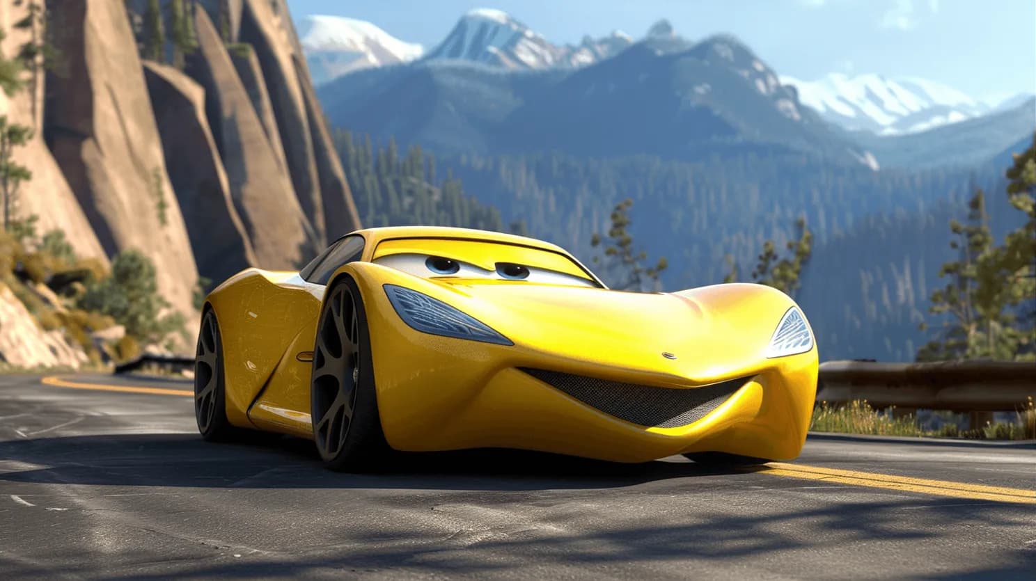 Challenge : Réaliser un site vitrine en quelques jours