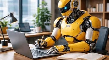 Faciliter la création de contenu grâce aux IA : mythe ou réalité ?