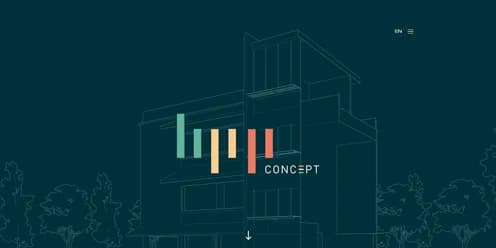 Aperçu de HPP Concept, promoteur immobilier de prestige