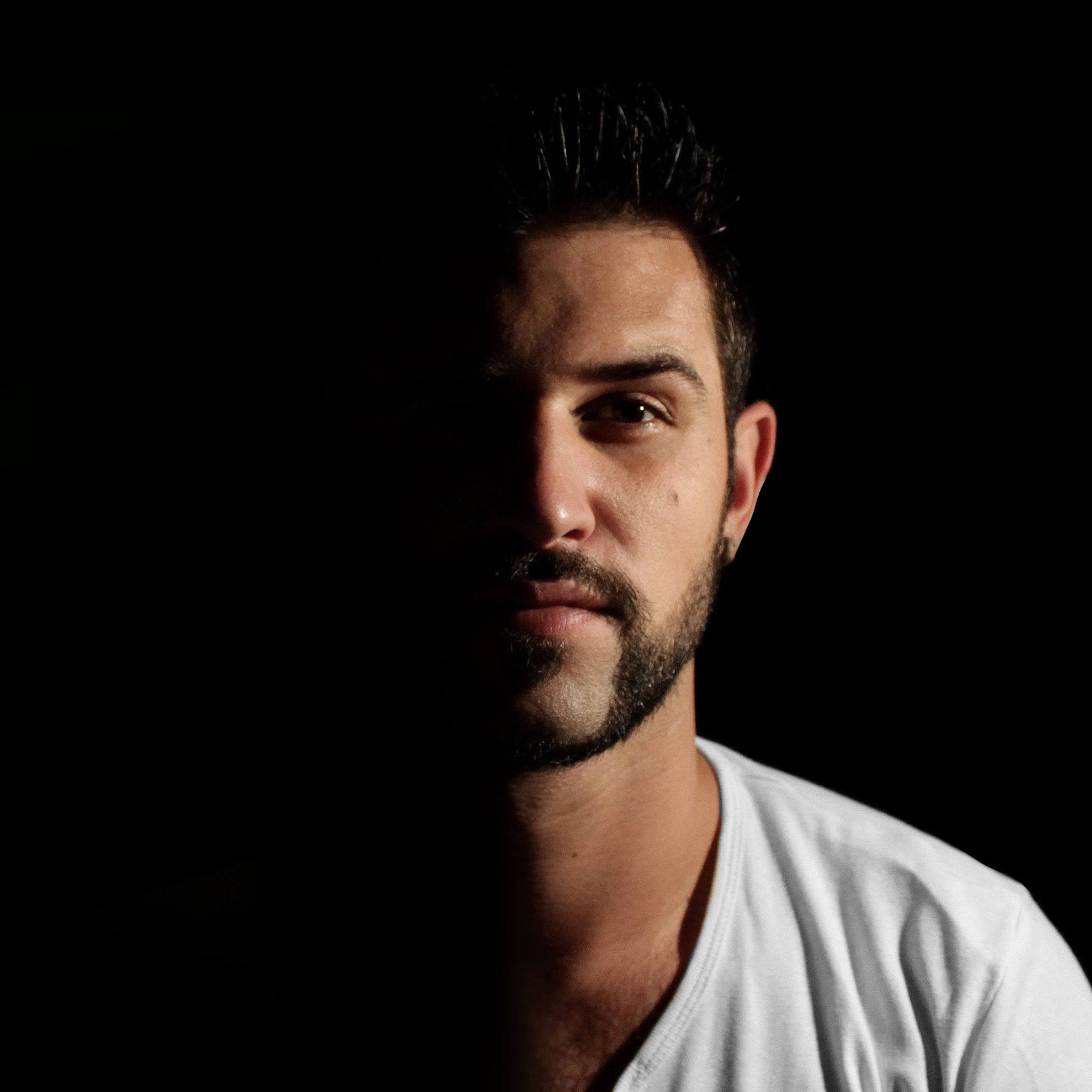 Portrait de Rémi Sanchez