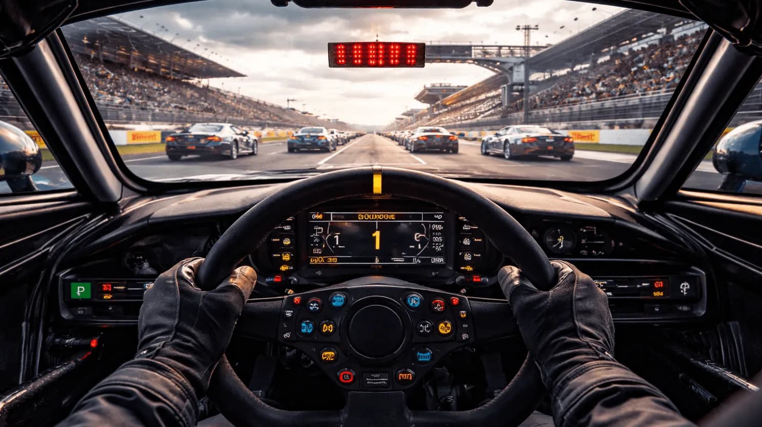 Challenge : Réaliser un site vitrine en quelques jours